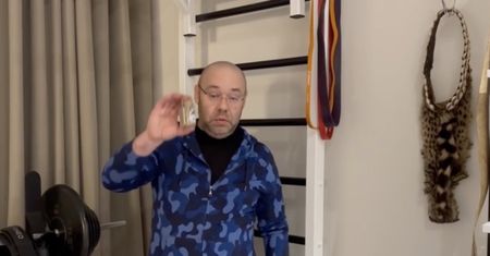 Rosyjski polityk otruty muchomorem. "Sam zjadłem, może mam nietolerancję"