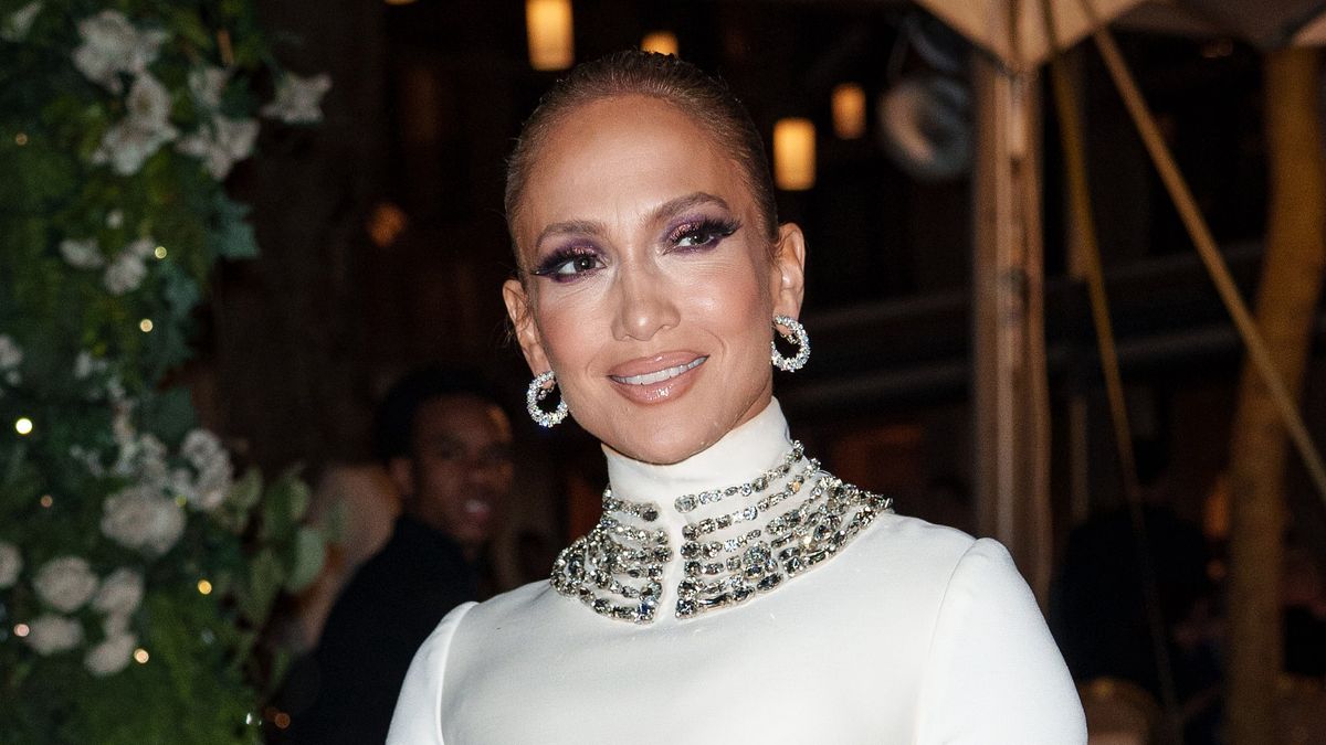 Jennifer Lopez zwróciła się do Polaków