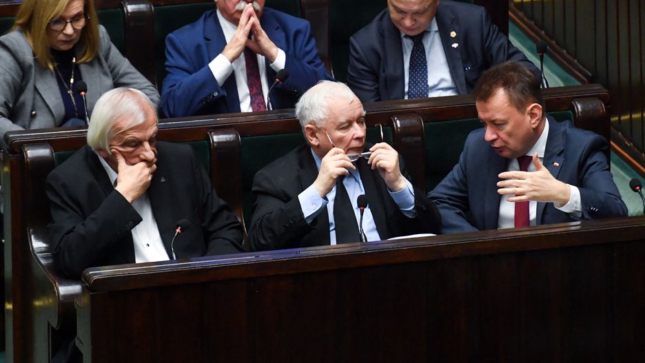 Kolejny sondaż to potwierdza. Nie będzie trzeciej kadencji dla PiS