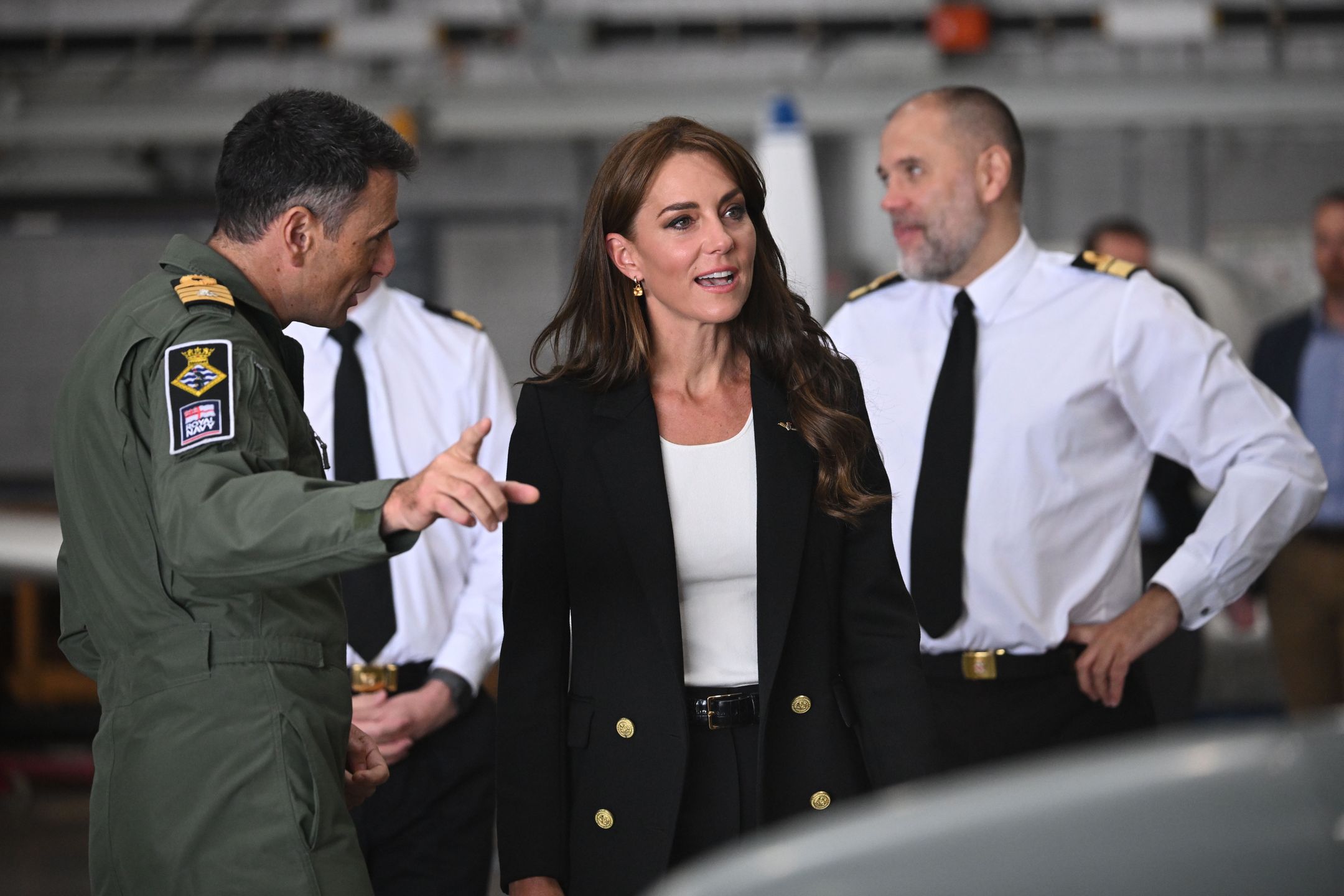 Kate Middleton