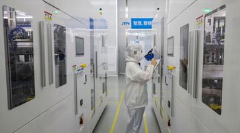 Szukają miejsca na gigafabrykę za 600 mln euro. Na stole Polska