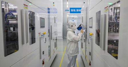 Szukają miejsca na gigafabrykę za 600 mln euro. Na stole Polska