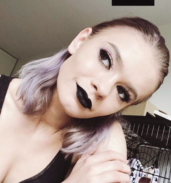 Julia Wróblewska szczerze o swoim stanie psychicznym