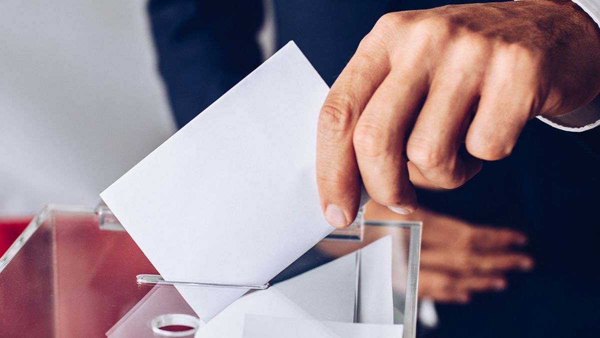 Ministerstwo Cyfryzacji uruchomiło Centralny Rejestr Wyborców