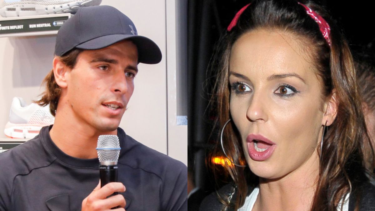 Robert Karaś opowiada o walce ze swoim "demonem". Co na to Agnieszka? 