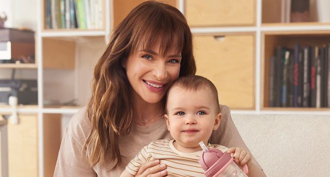 Anna Dereszowska ambasadorką marki Canpol babies