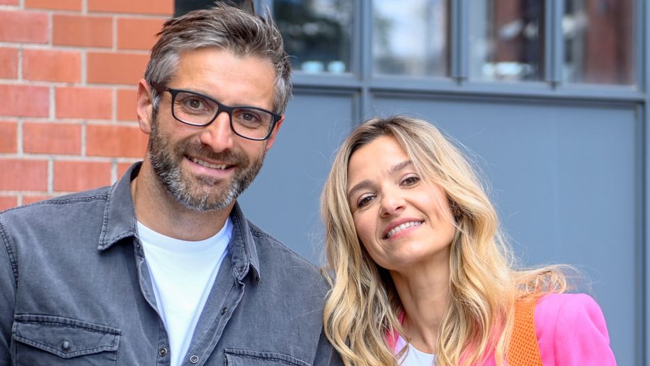 Joanna Koroniewska i Maciej Dowbor odnieśli się do śmierci Matthew Perry'ego