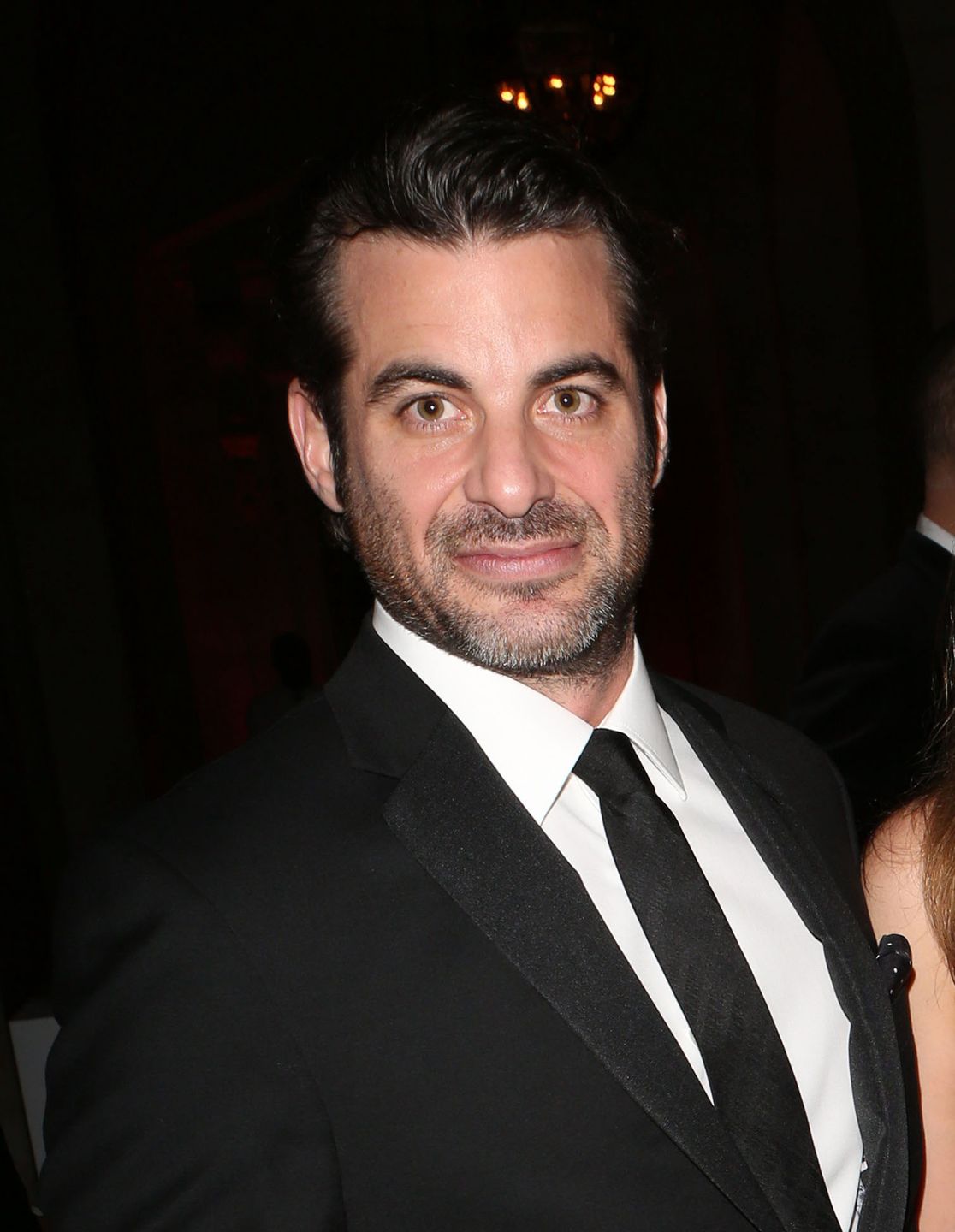 Jennifer Aniston ma nowego partnera