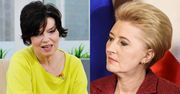 Magda Masny punktuje Agatę Dudę: "Powinna się WSTYDZIĆ! Mam nadzieję, że następna pierwsza dama będzie lepsza"