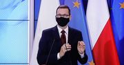 Będzie narodowa kwarantanna? Premier odpowiada