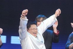 Czy "Must Be The Music" odmieni jego życie?