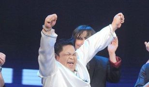 Czy "Must Be The Music" odmieni jego życie?