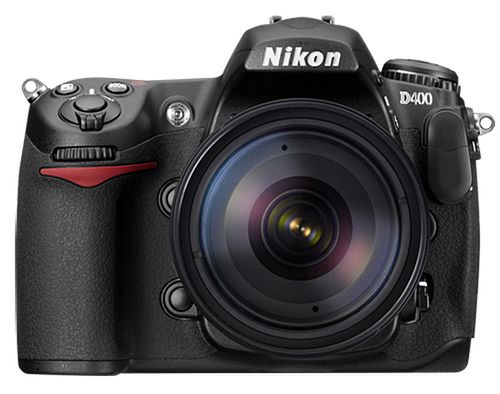 Letnie ogórki, czyli kiedy zobaczymy Nikona D400? 1