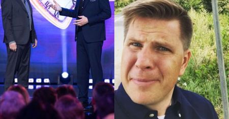 Pierwszy odcinek "Hipnozy" za nami. Nie było zbyt dobrze...