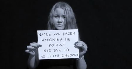 W wieku 12 lat została obdarta z dziewczęcości. Przerażająca historia dziewczynki