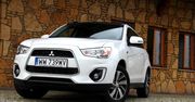 Mitsubishi ASX 1.6 2WD Blue Sky