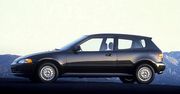 Jaki używany samochód kupić? Honda Civic V, czyli mały Japończyk za 5 tysięcy