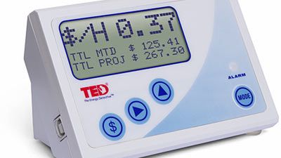 TED - pełna inwigilacja energetyczna 1