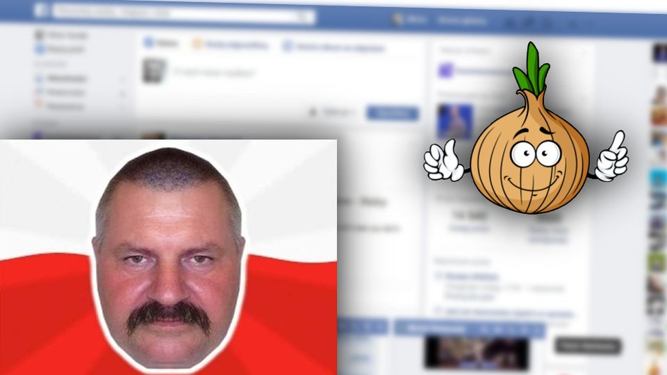 Krzywe zwierciadło: "Nie lubię tego", "Cebulajk" i "Donoszę"  - poznaj nadchodzące funkcje polskiego Facebooka 1