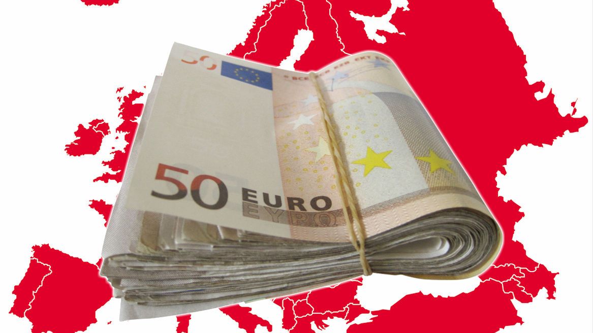 Koniec z opłatami roamingowymi w Europie. Wreszcie! 1