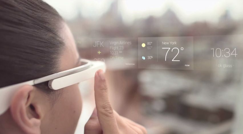 W skrócie: darmowy internet od Microsoftu, zmiany w iOS 7, jak używać Google Glass?