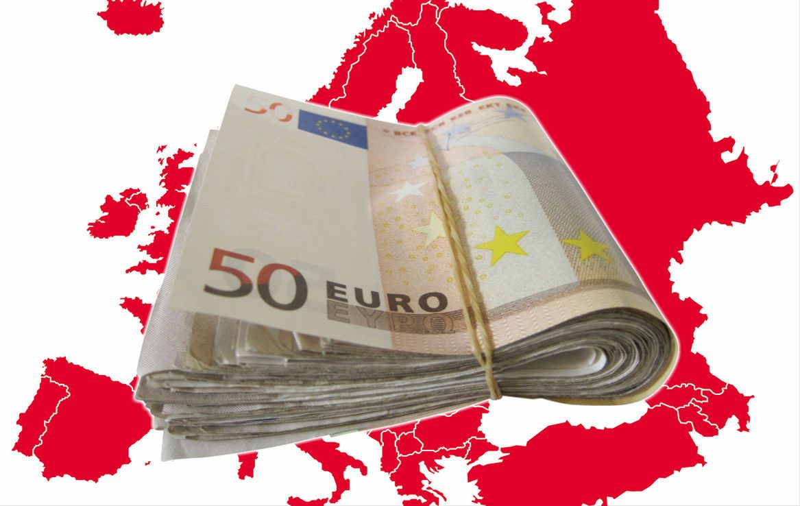 Koniec z opłatami roamingowymi w Europie. Wreszcie! 1