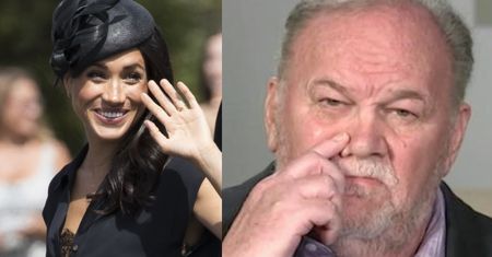 Meghan Markle udała się w SAMOTNĄ PODRÓŻ do Kanady!
