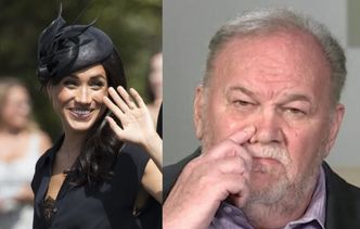 Meghan Markle udała się w SAMOTNĄ PODRÓŻ do Kanady!