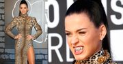Katy Perry w panterce! SEKSOWNA?