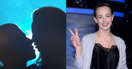 "W lesie dziś nie zaśnie nikt". Fani zachwycają się pikantnymi scenami z udziałem Wiktorii Gąsiewskiej: "Masz IDEALNE CIAŁO"