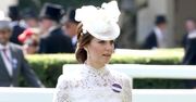 Księżna Kate w ostatniej chwili odwołuje obecność na Royal Ascot. Wciąż nie doszła do siebie po chorobie