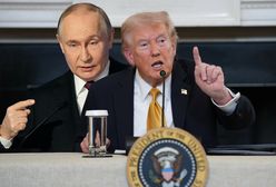 Putin kpi sobie z sankcji? Ekspertka: to tylko propaganda