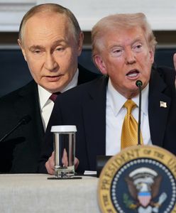 Putin kpi sobie z sankcji? Ekspertka: to tylko propaganda