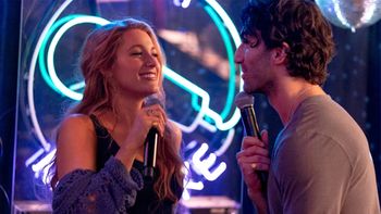Justin Baldoni skarży się na Blake Lively. "Zastawiła pułapkę"