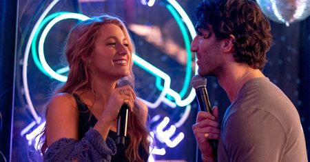 Justin Baldoni skarży się na Blake Lively. "Zastawiła pułapkę"