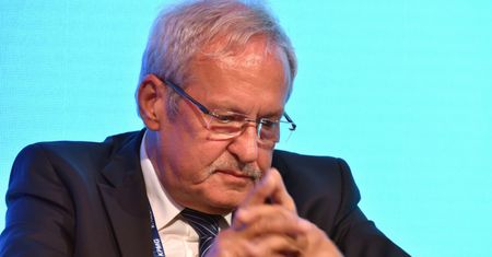 Australijski pozew przeciw Polsce. Steinhoff: Nigdy nie mieliśmy tylu konfliktów