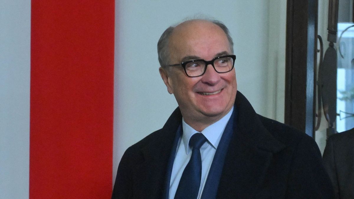 Włodzimierz Czarzasty w Sejmie