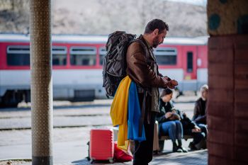 Ukraińcy opuszczają Polskę? Dane nie pozostawiają złudzeń
