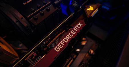GeForce RTX 3060 wraca do sprzedaży. Znamy termin i cenę