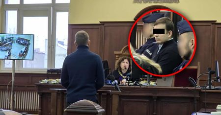Tuningowali samochód Sebastiana M. Chciał mieć zawrotne osiągi