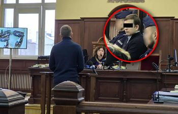 Tuningowali samochód Sebastiana M. Chciał mieć zawrotne osiągi