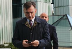 Ziobro odpowiada Tuskowi. "Zdeprawowanej władzy należy stawić opór"