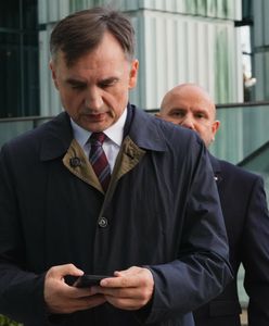 Ziobro odpowiada Tuskowi. "Zdeprawowanej władzy należy stawić opór"