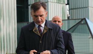 Ziobro odpowiada Tuskowi. "Zdeprawowanej władzy należy stawić opór"