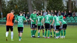 Sokół Nisko chce zwiększyć siłę rażenia. Klub pozyskał młodzieżowego zawodnika z Estonii