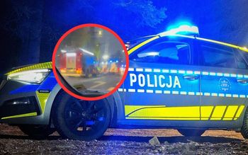 Tragiczny wypadek w Celinach. Nie żyją trzy osoby