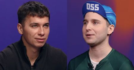 Uczestnik castingu do show Friza zapytany, czy mógłby zostawić dziecko na rok. "Tak, ale żona mogłaby mieć problem". Fajnie?