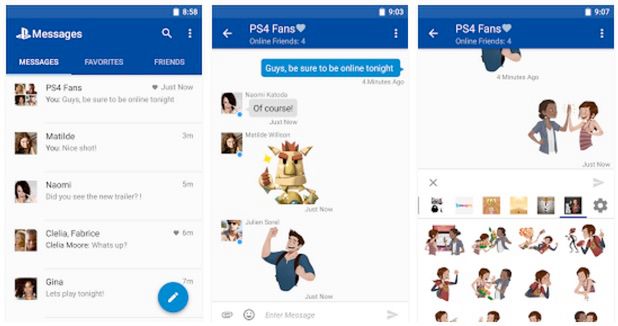 #wSkrócie: Android 6.0.1, ZTE Axon mini z Force Touch w promocyjnej cenie oraz PlayStation Messages 4
