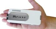 Kieszonkowy projektor Favi PJM-1000