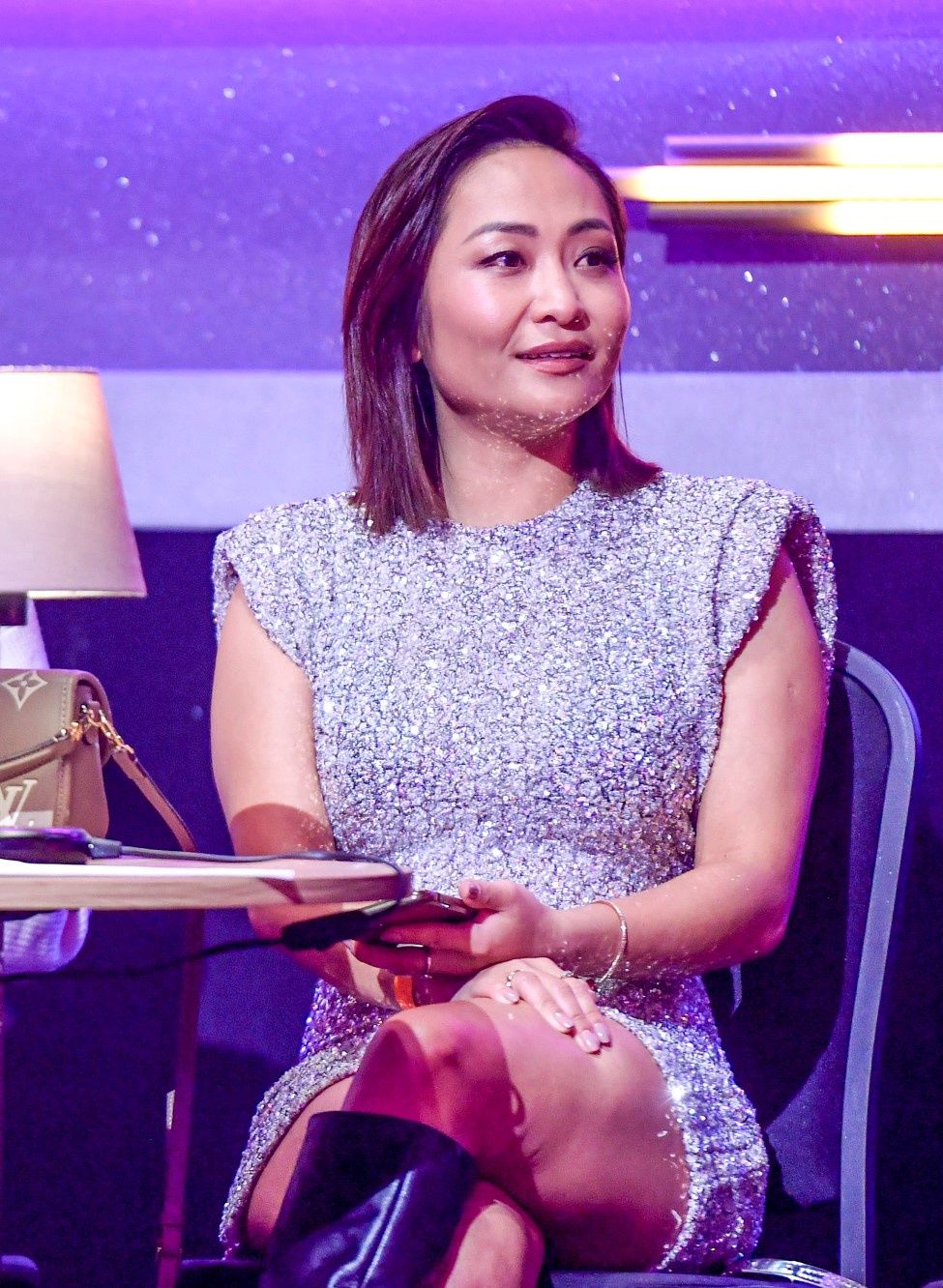 Misheel Jargalsaikhan